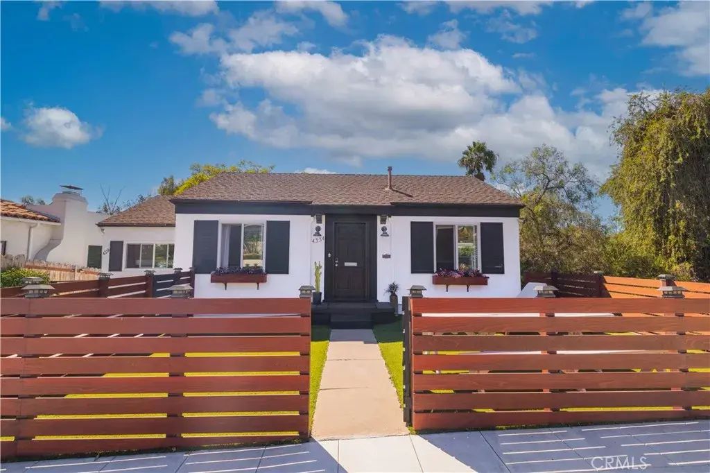 4334 Maryland Street, MISSION HILLS