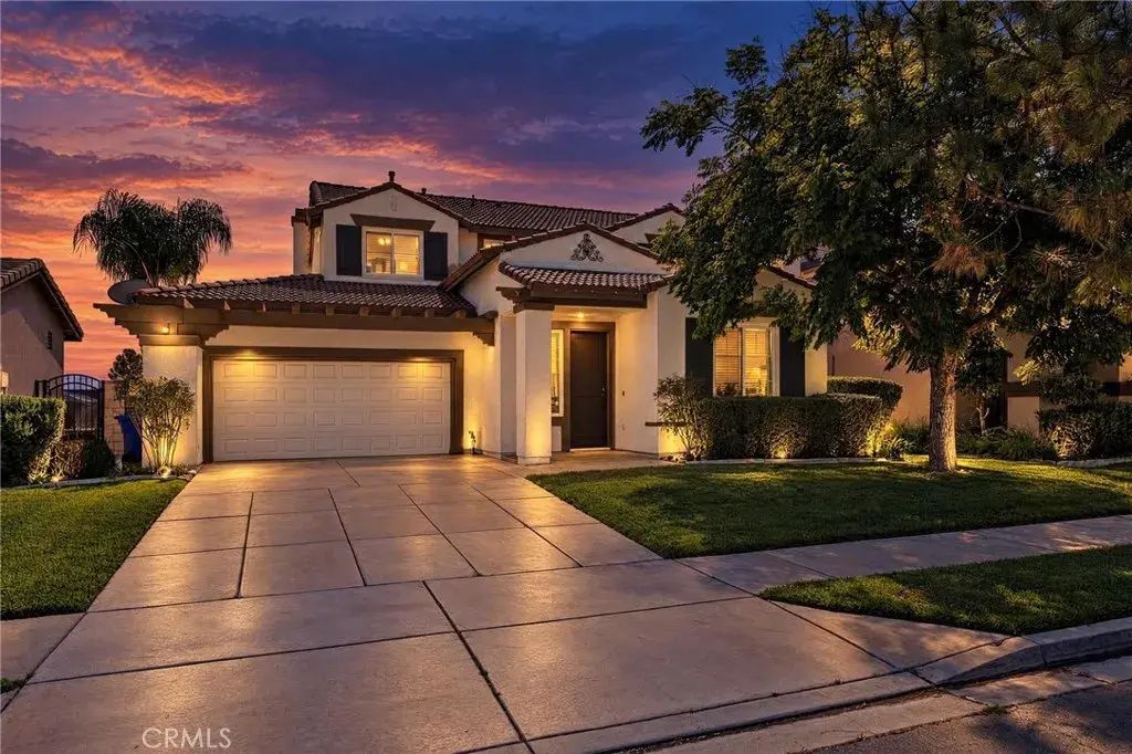 11525 Deerfield, Yucaipa