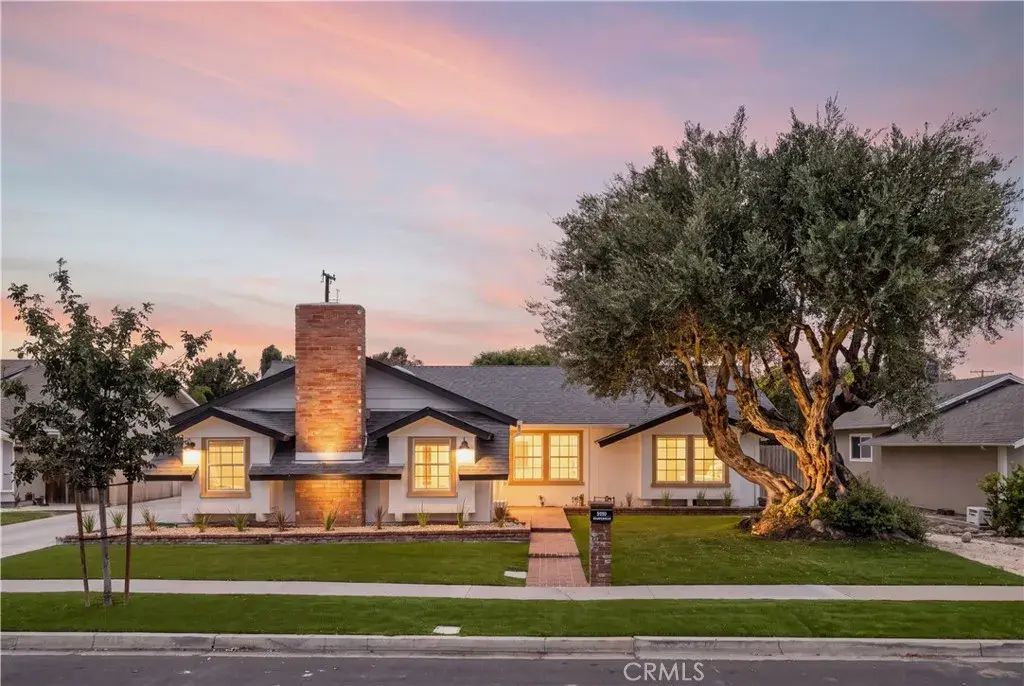 3001 Saint Albans, Los Alamitos