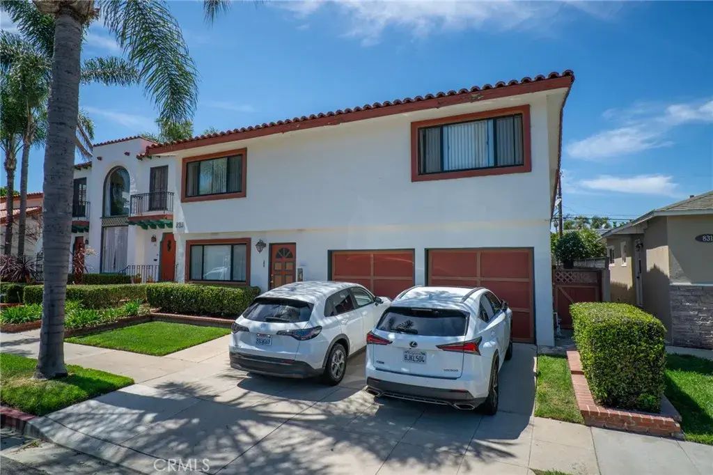 825 Roswell Avenue, Long Beach