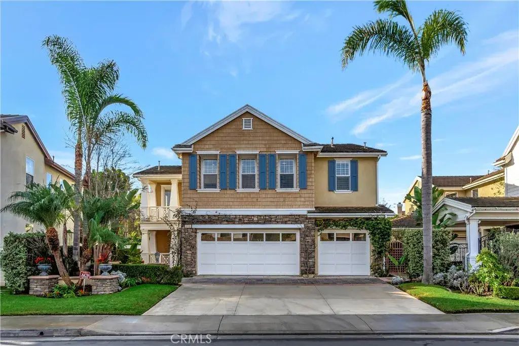 6396 Silent Harbor Drive, Huntington Beach