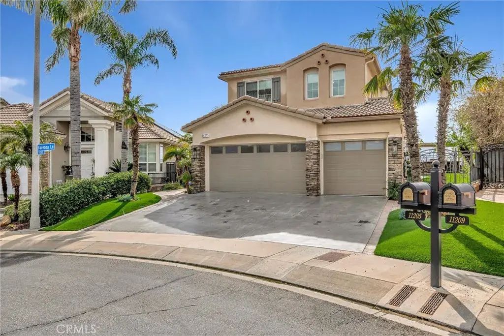 11205 Ravenna Lane, Porter Ranch