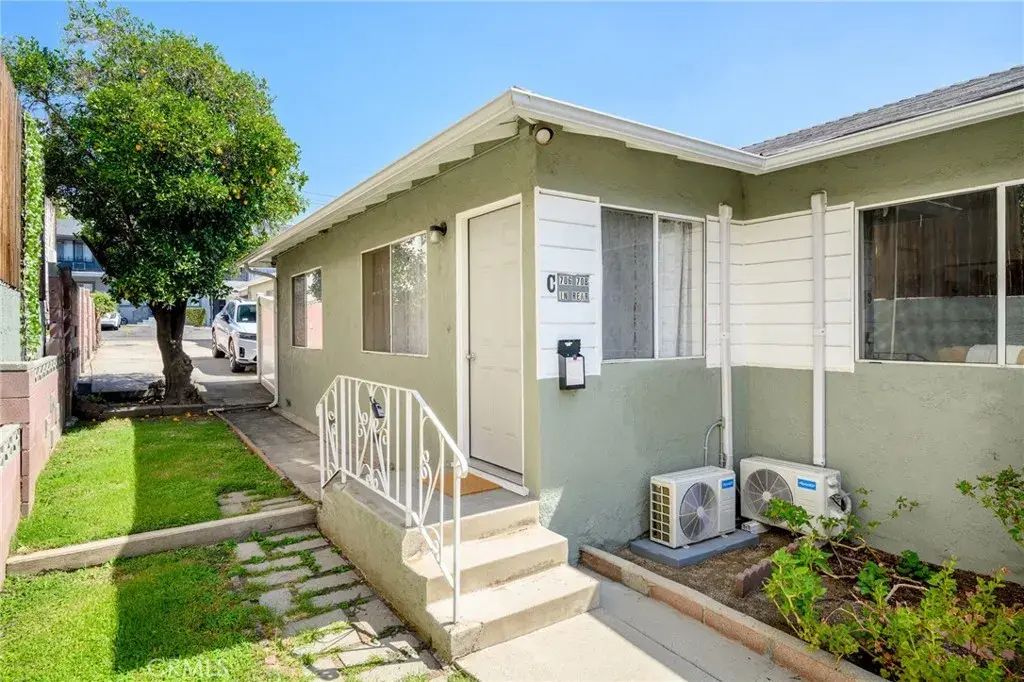 708 S 5th St #c, Burbank
