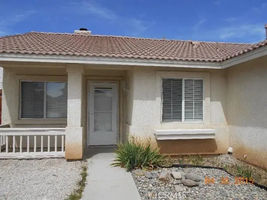 9058 Harvard Avenue, Hesperia