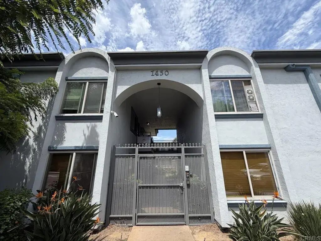 1450 Iris Avenue 42, Imperial Beach