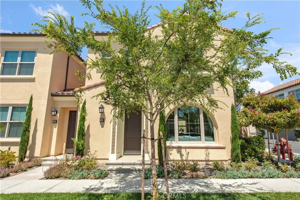 152 Sunnyside, Irvine