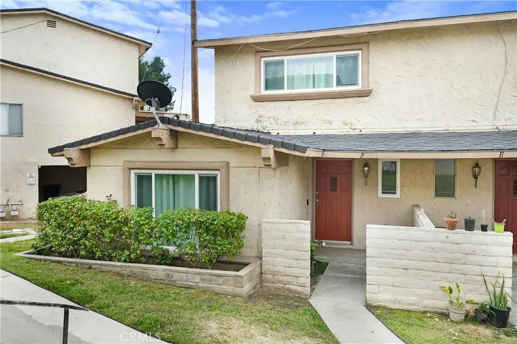 3700 Mountain Avenue 3f, San Bernardino
