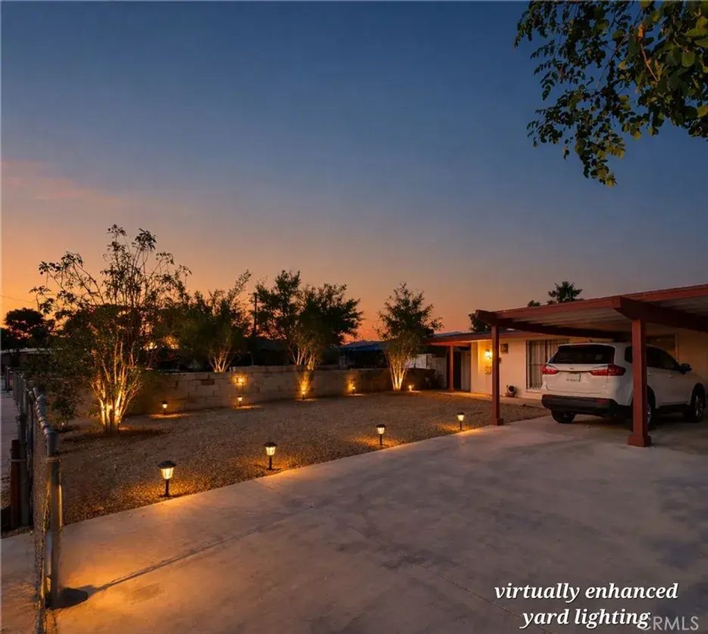 30770 San Gabriel East, Cathedral City