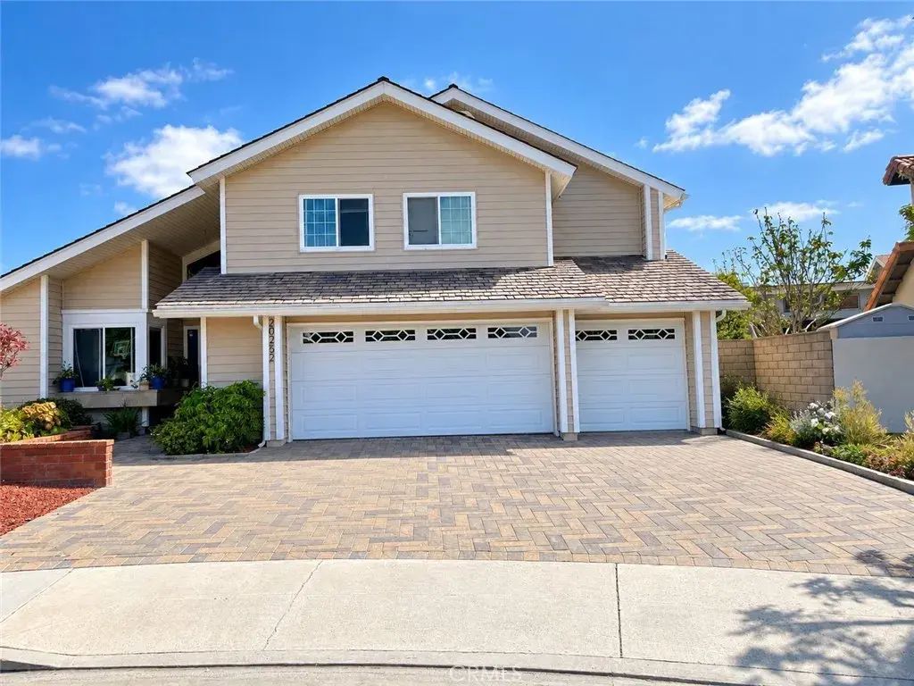 20252 Seashell, Huntington Beach