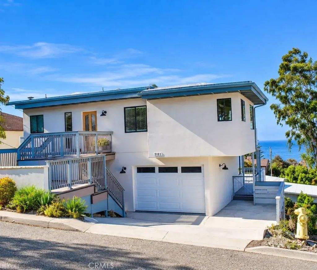 981 Stratford, Pismo Beach