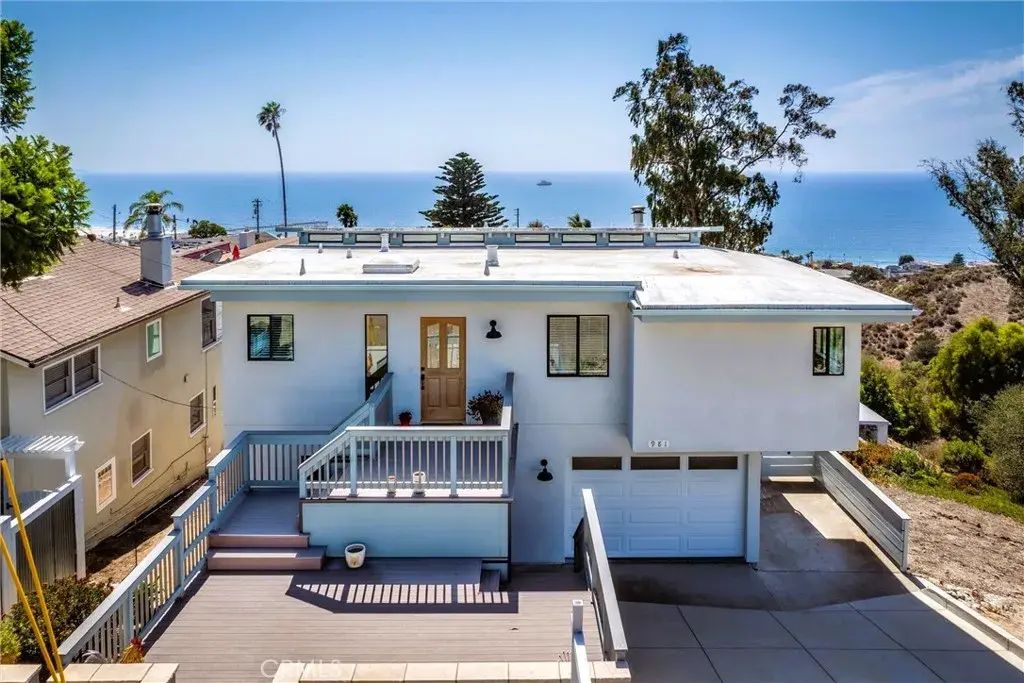 981 Stratford, Pismo Beach