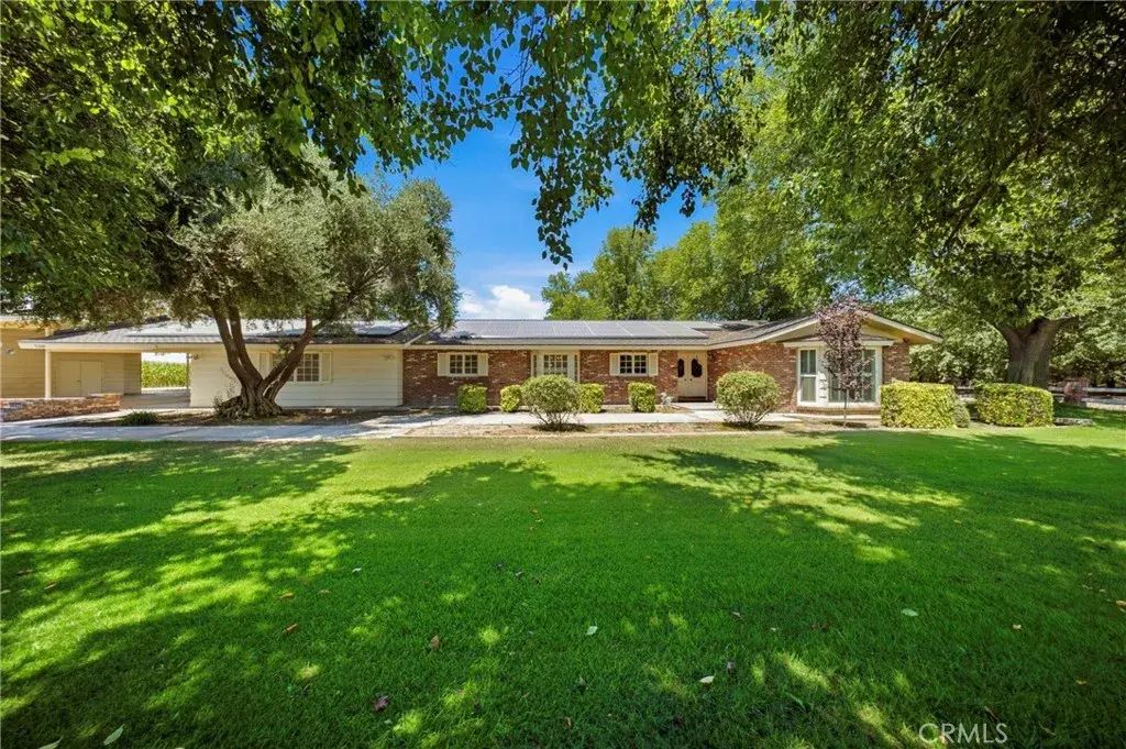 5300 Shafter Road, Bakersfield