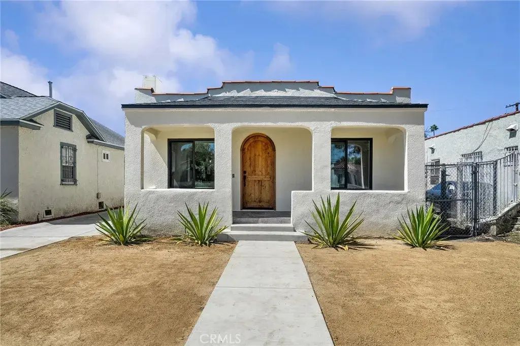 5931 5th, Los Angeles