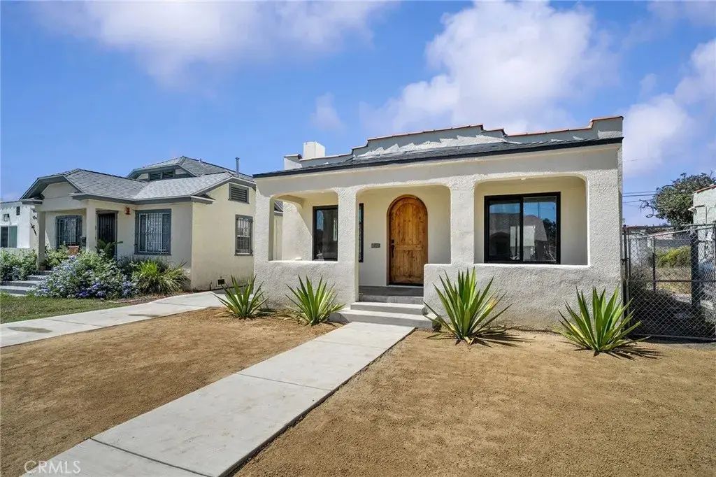 5931 5th, Los Angeles