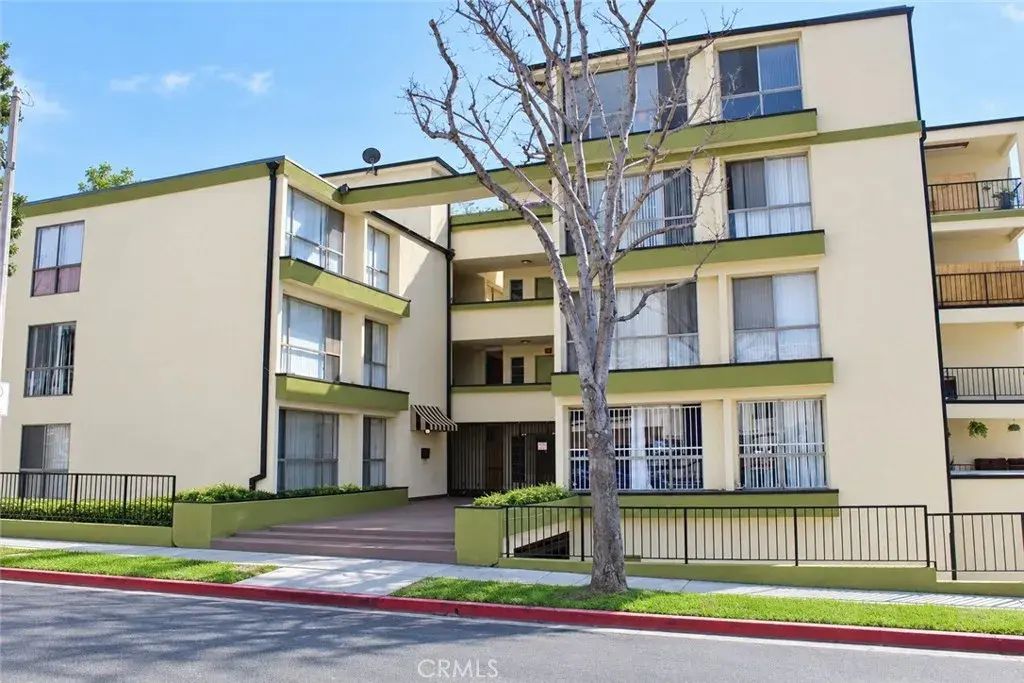 500 Evergreen 307, Inglewood