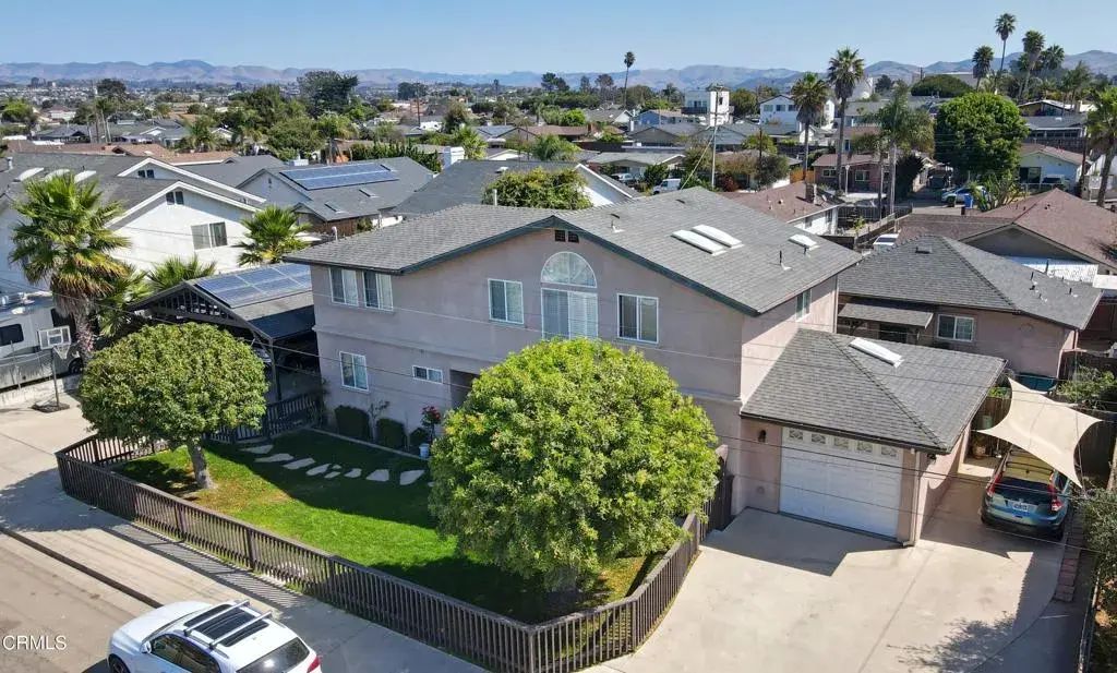 1373 16th Street, Oceano
