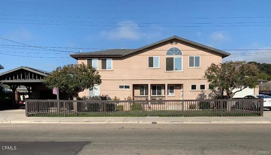 1373 16th Street, Oceano
