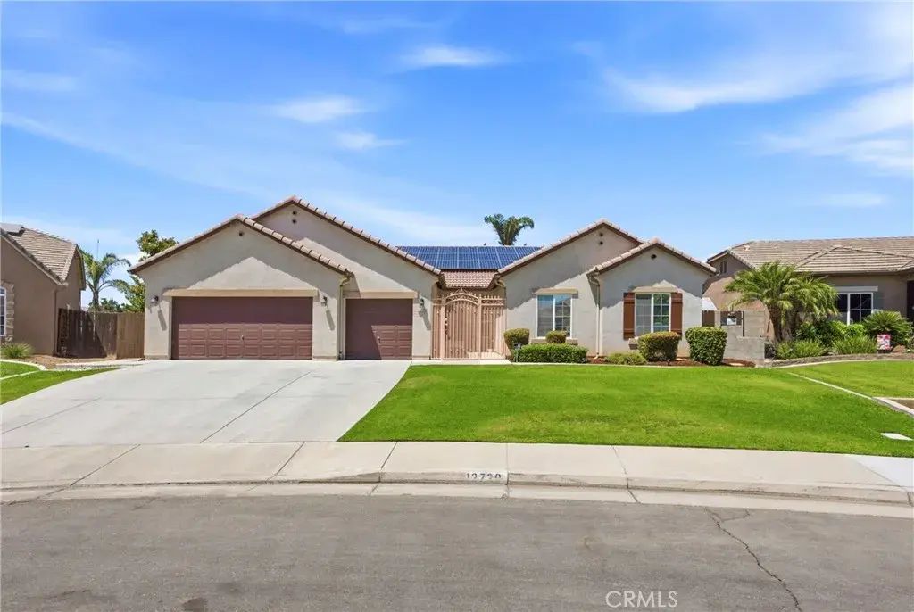 12720 Great Country Drive, Bakersfield