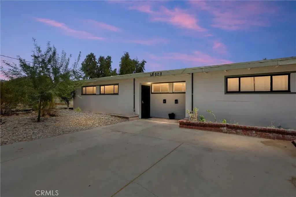 12909 Cactus, Desert Hot Springs