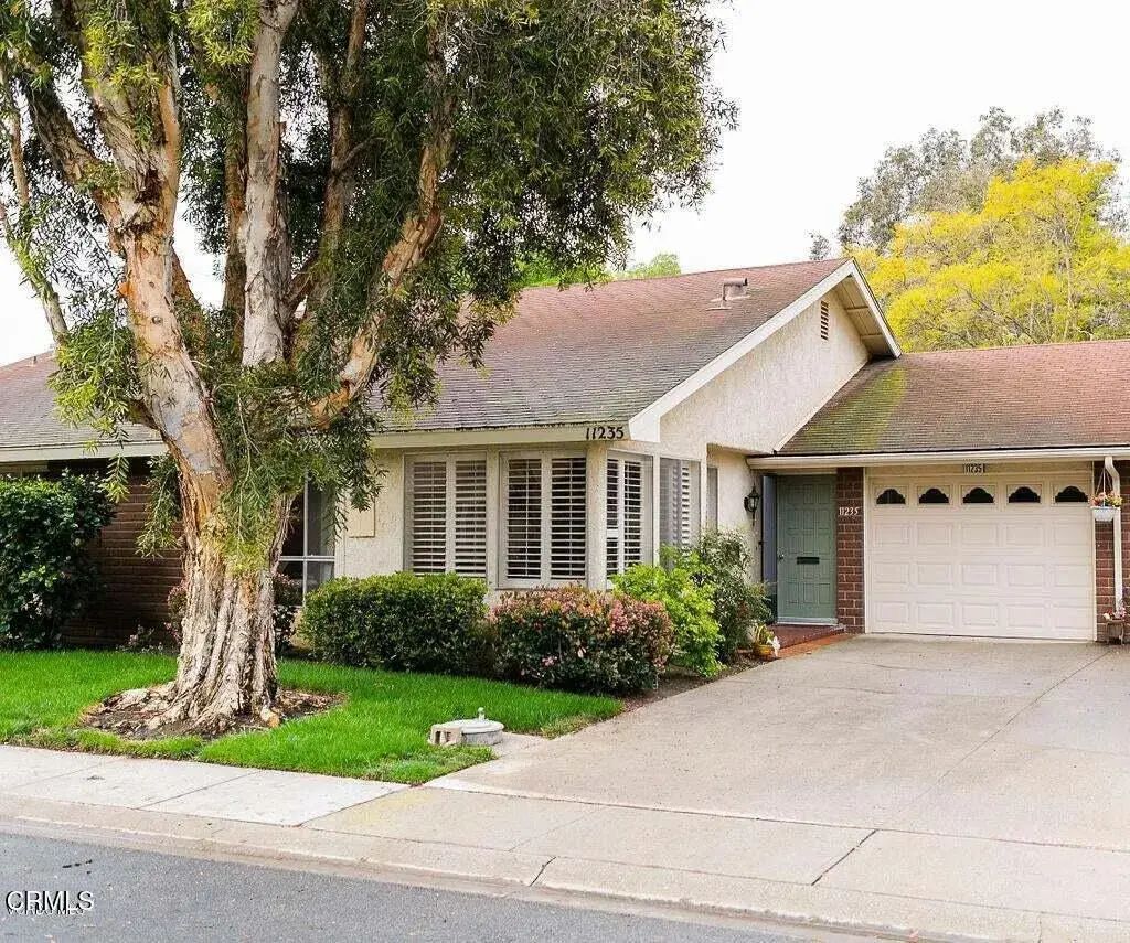 11235 Village 11, Camarillo