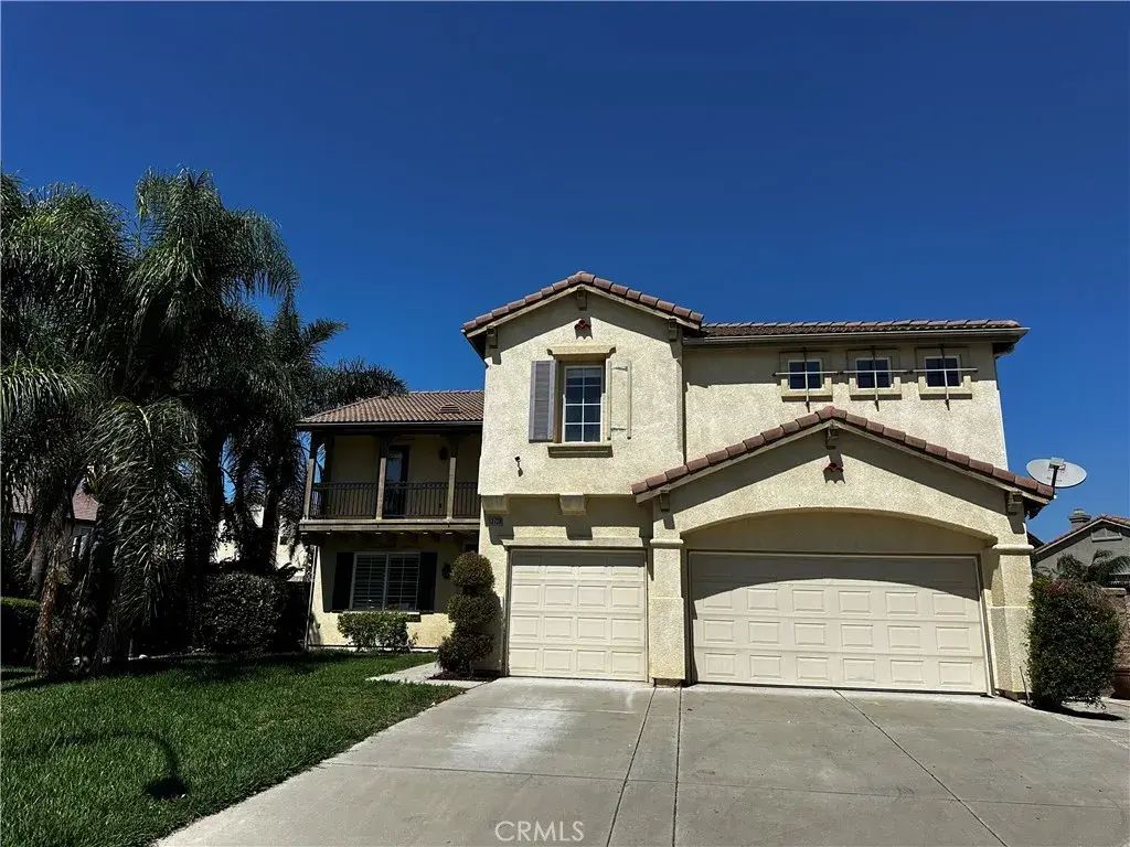 13728 Weeping Willow Court, Eastvale