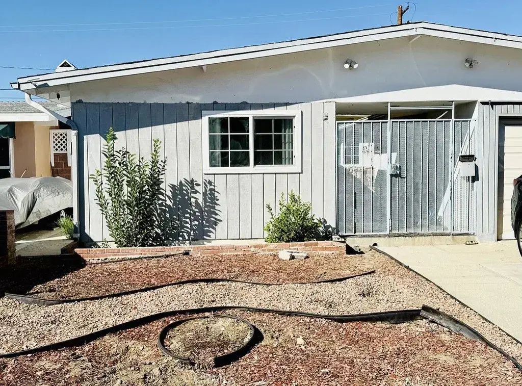 2265 W 236th, Torrance