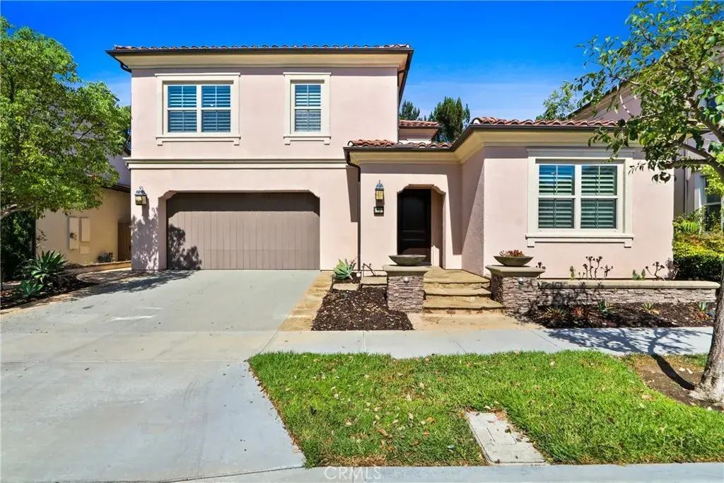 73 Nassau, Irvine