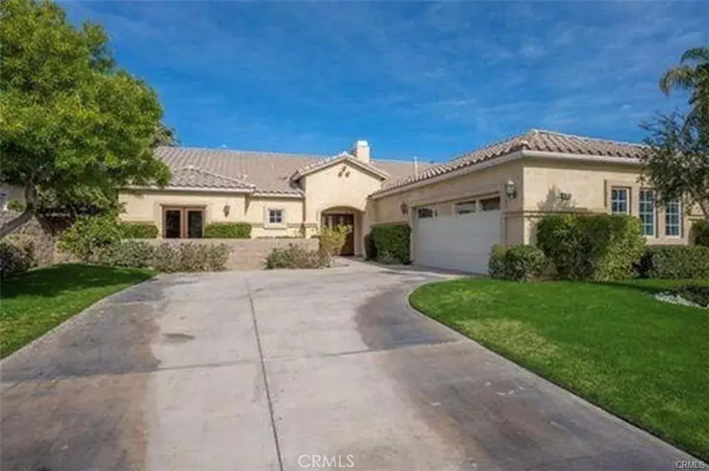 80364 Jasper Park, Indio