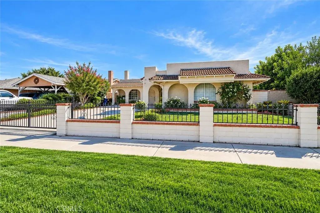 19116 E Elberland St, West Covina