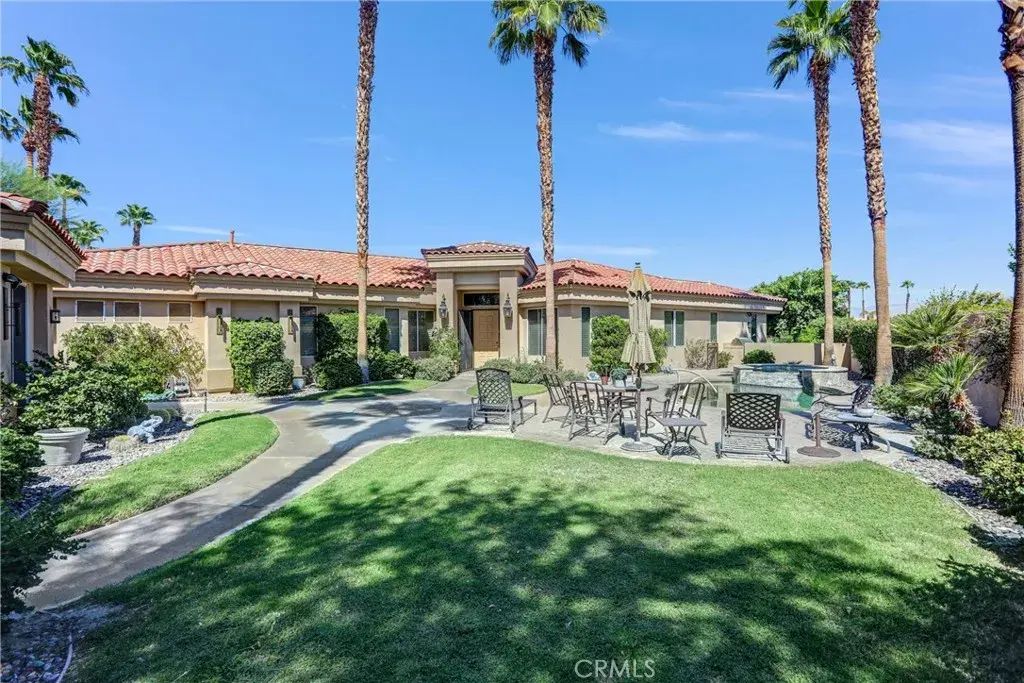 333 White Horse Trail, Palm Desert