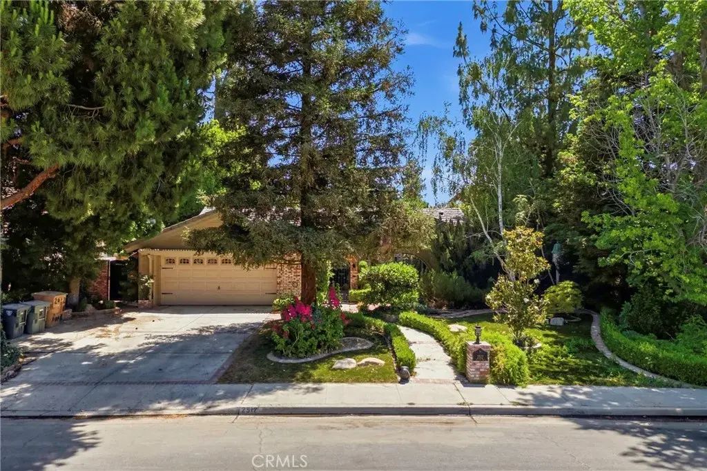 2512 Moffitt Way, Bakersfield