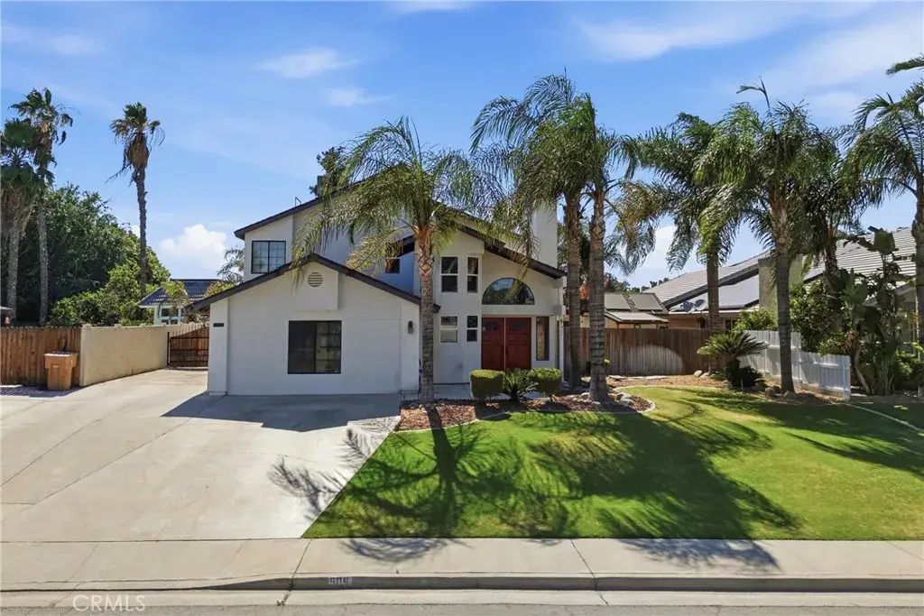 509 Reed Street, Bakersfield