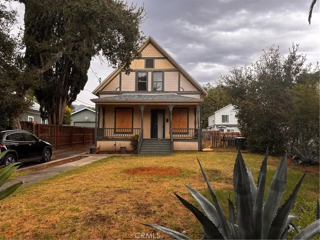 480 Cypress Ave Avenue, Pasadena