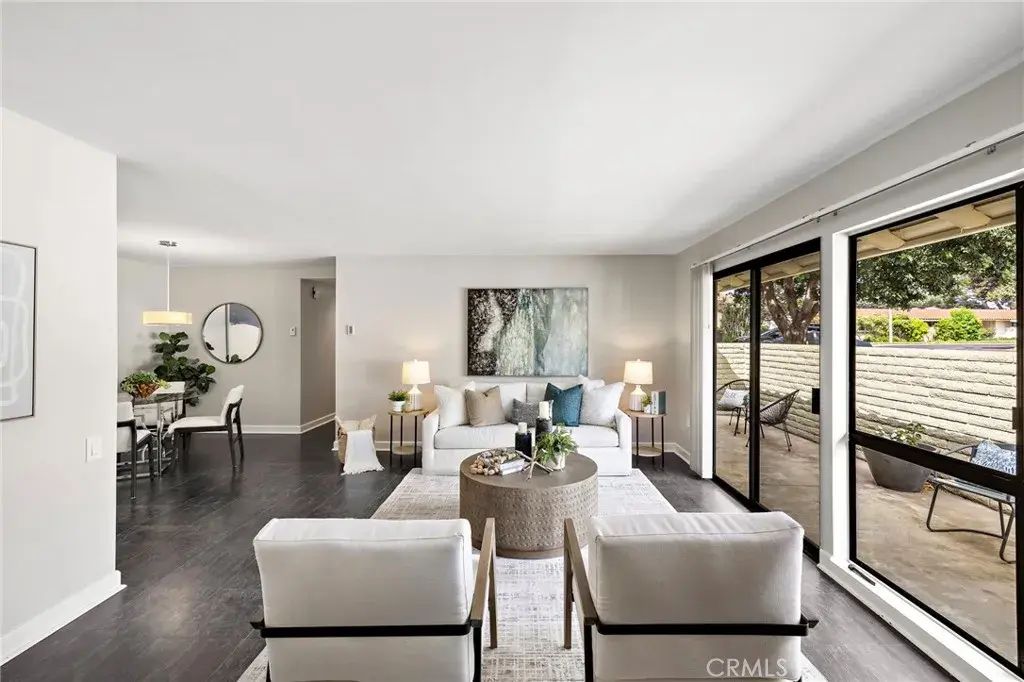 3167 Via Vista P, Laguna Woods