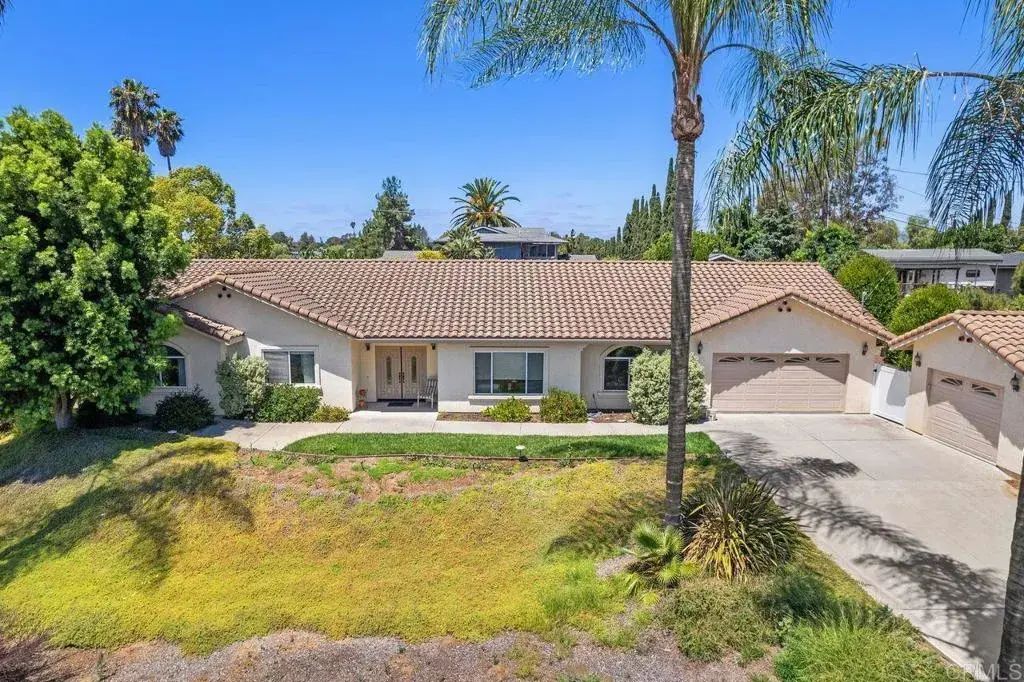 1773 Green Briar, Fallbrook
