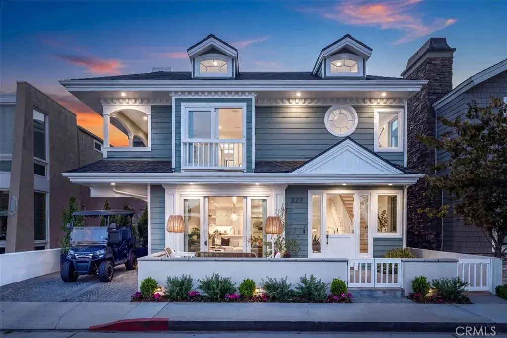 327 Amethyst, Newport Beach