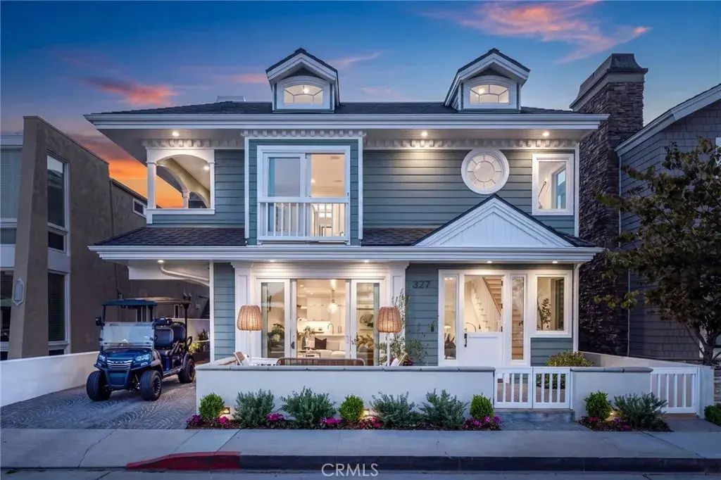 327 Amethyst, Newport Beach