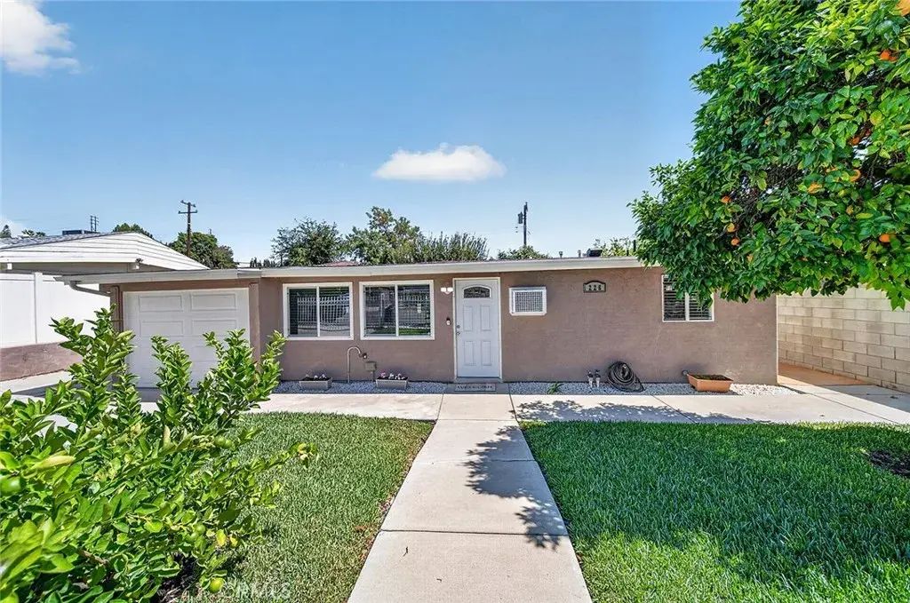 226 N Hambledon Avenue, La Puente