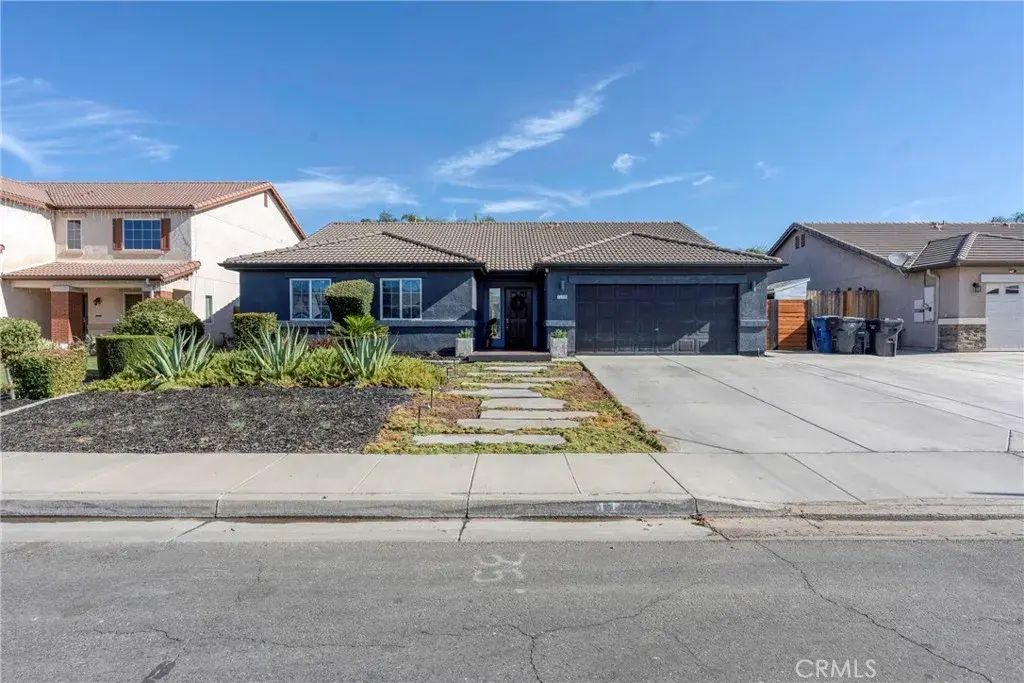12206 Mezzadro Avenue, Bakersfield