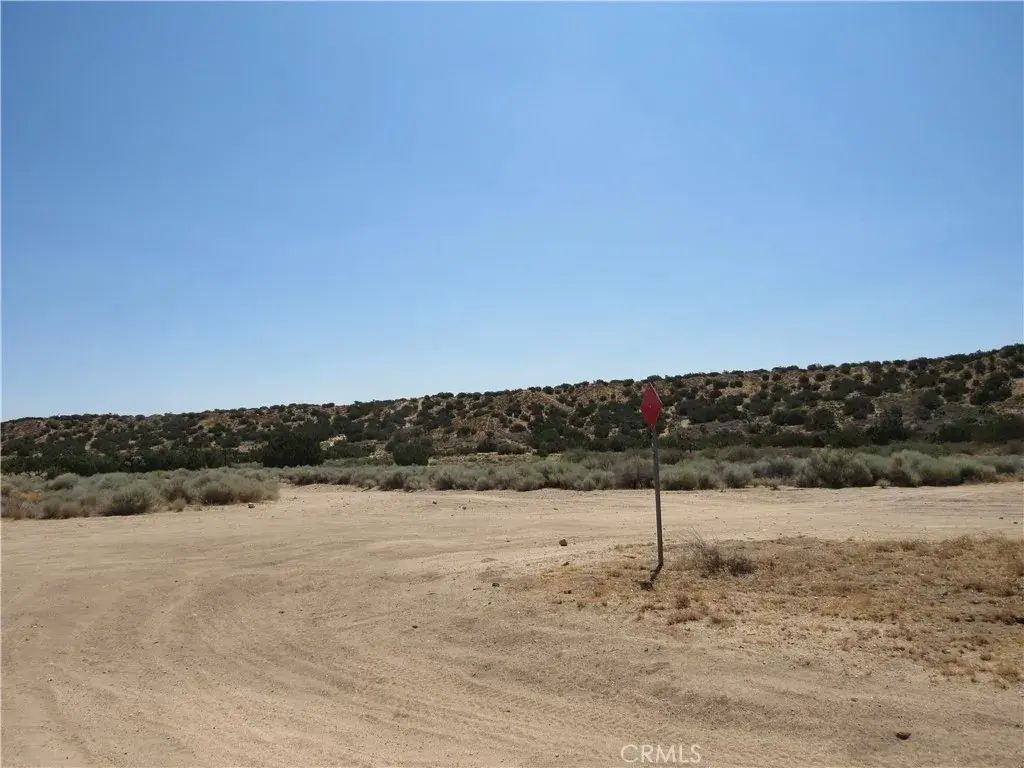 Middleton Ave, Hesperia