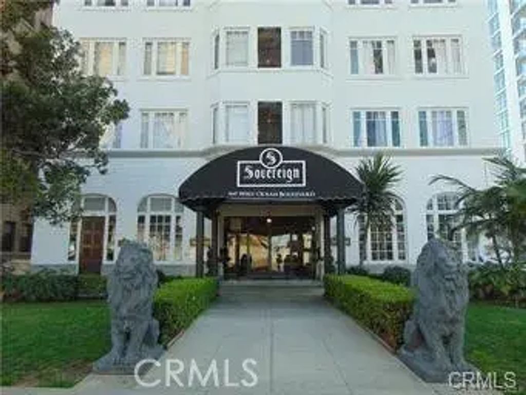 360 W Ocean 205, Long Beach