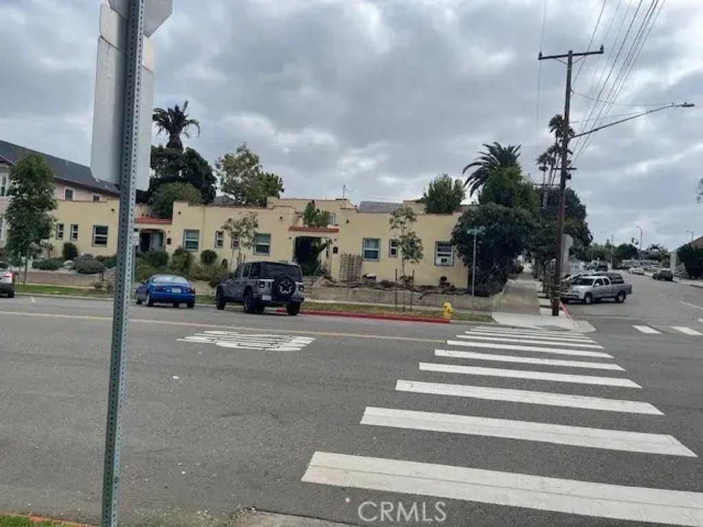 401 Broadway, Redondo Beach