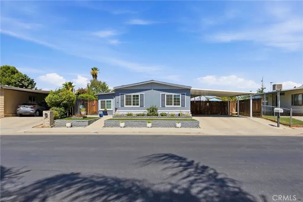5409 Fountain View Way, Bakersfield