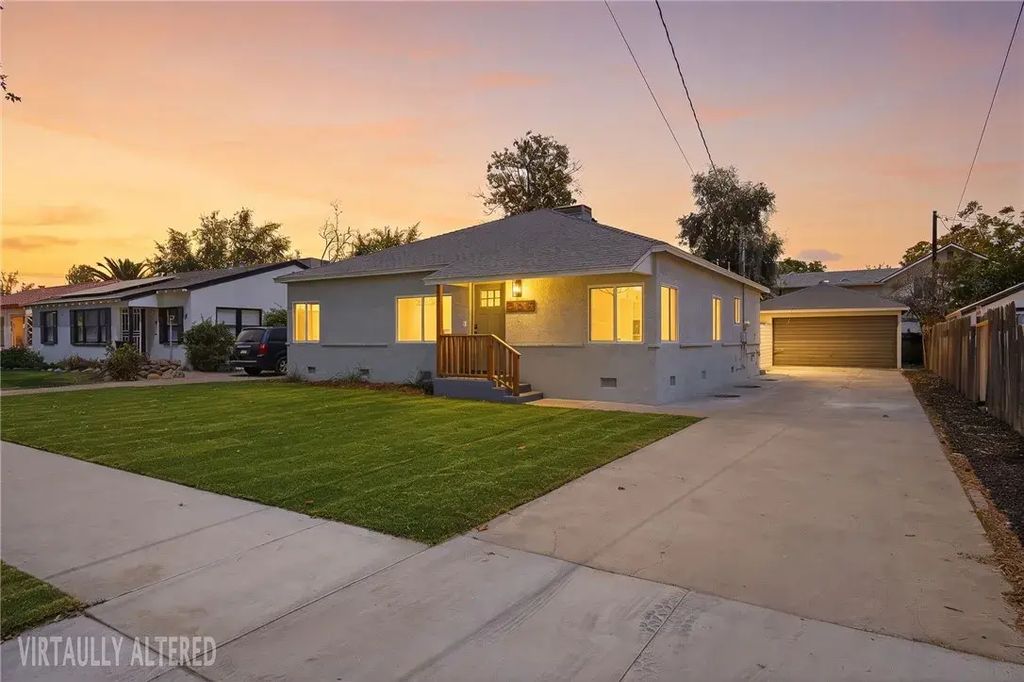250 Holtby, Bakersfield