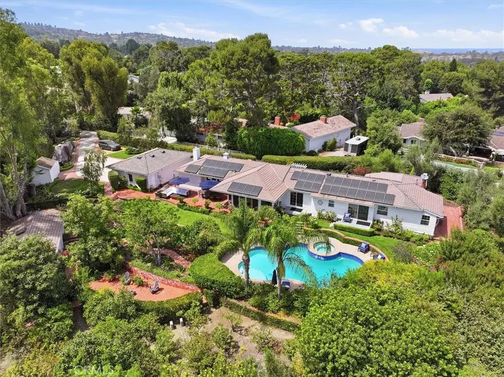 1 Meadowlark, Rolling Hills