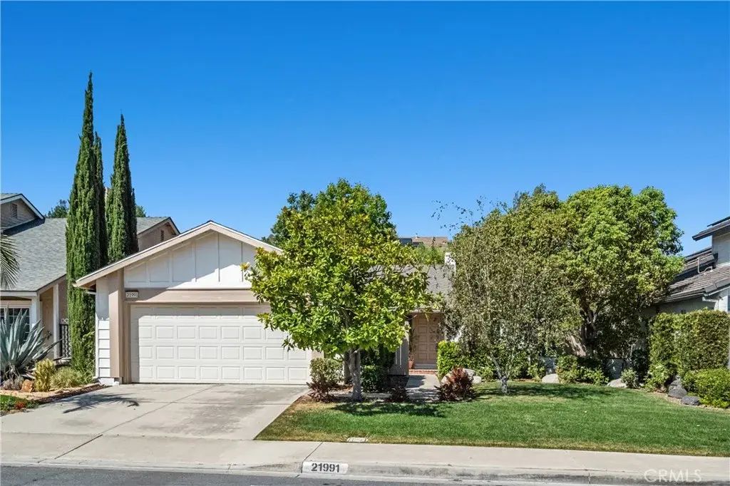 21991 Caldares, Mission Viejo
