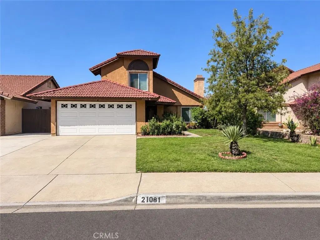21081 Martynia Court, Moreno Valley
