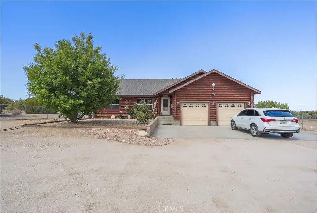 9569 E Avenue Y8, Littlerock