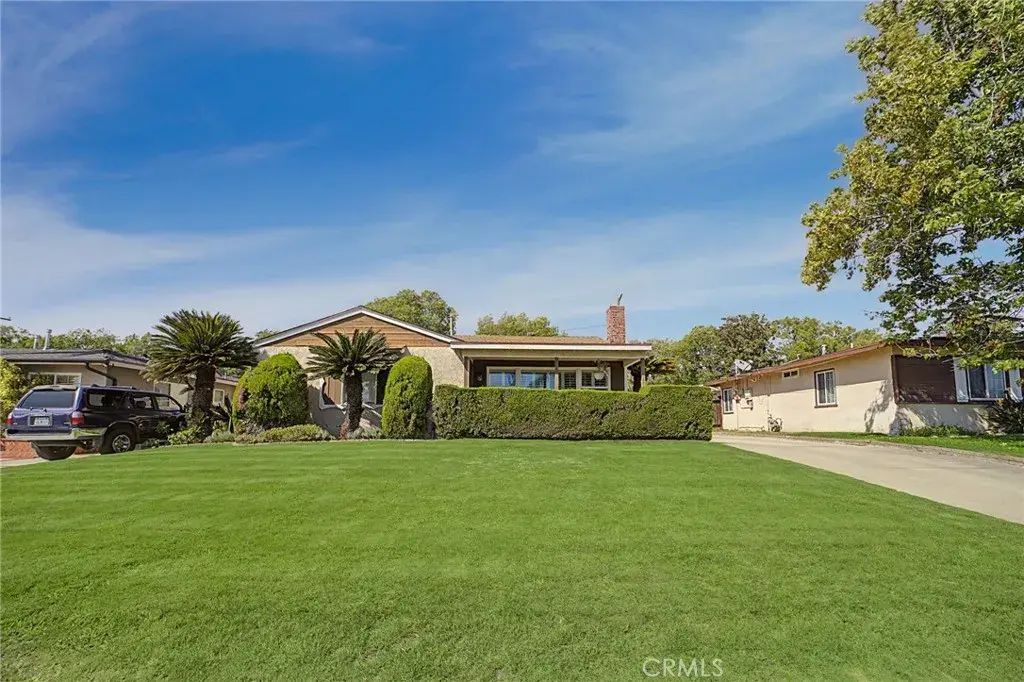 347 W Leeside, Glendora
