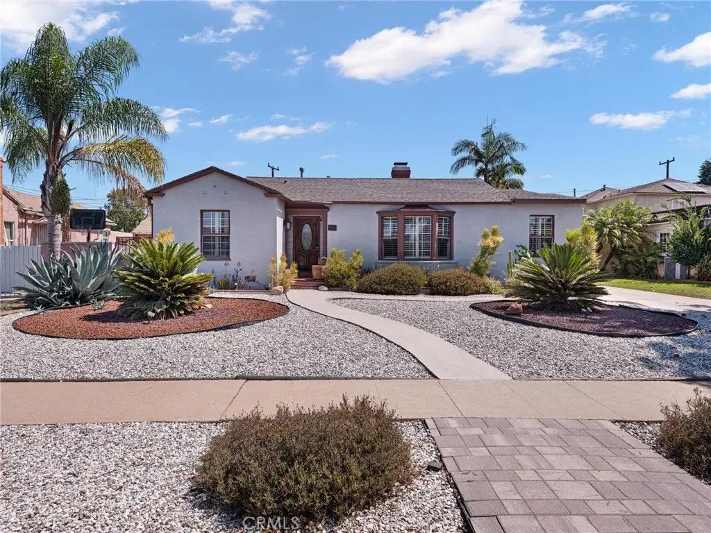 9526 S 4th Ave, Inglewood